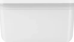 Fresh & Save Vakuum beholder i plastik str L