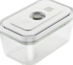 Fresh & Save Vakuum beholder i glas str M