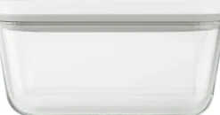 Fresh & Save Vakuum beholder i glas str M