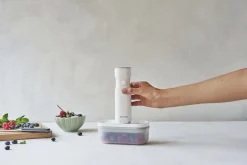 Fresh & Save Vakuum beholder i plastik str S