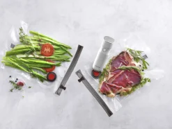 Fresh & Save Vakuum posesæt 10 stk. Str M