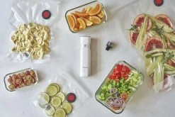 Fresh & Save Vakuum posesæt 10 stk. Str M