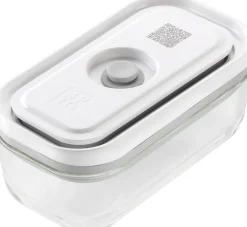 Fresh & Save Vakuumbeholder i glas str S