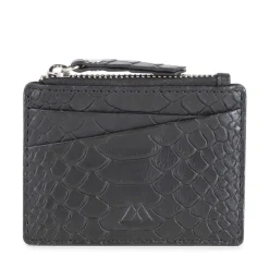 FreyMBG Zip Card Holder, Snake
