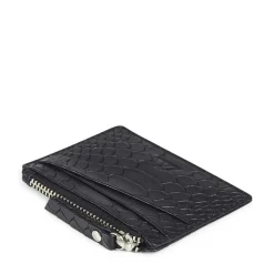 FreyMBG Zip Card Holder, Snake