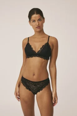 Frill 1. 2 Padded Bra