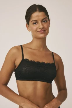 Frill 1. 1A Unlined Bra