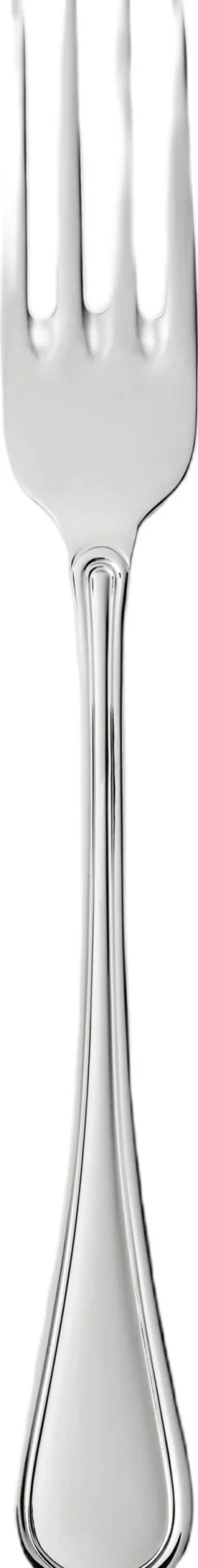Frokostgaffel Oxford 18,2 cm Blankt stål