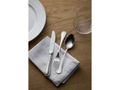 Frokostgaffel Oxford 18,2 cm Blankt stål