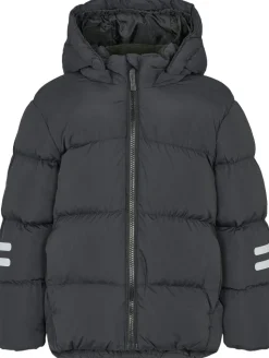 Frosty Puffer Vinterjakke