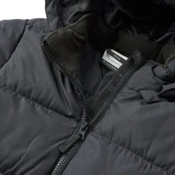 Frosty Puffer Vinterjakke