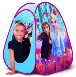 FROZEN II POP-UP 90x75