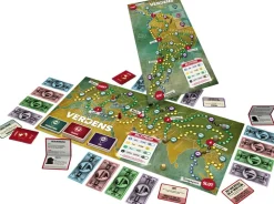 Først til Verdens ende