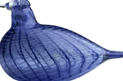 Fugle 8,5x13cm hyttesanger