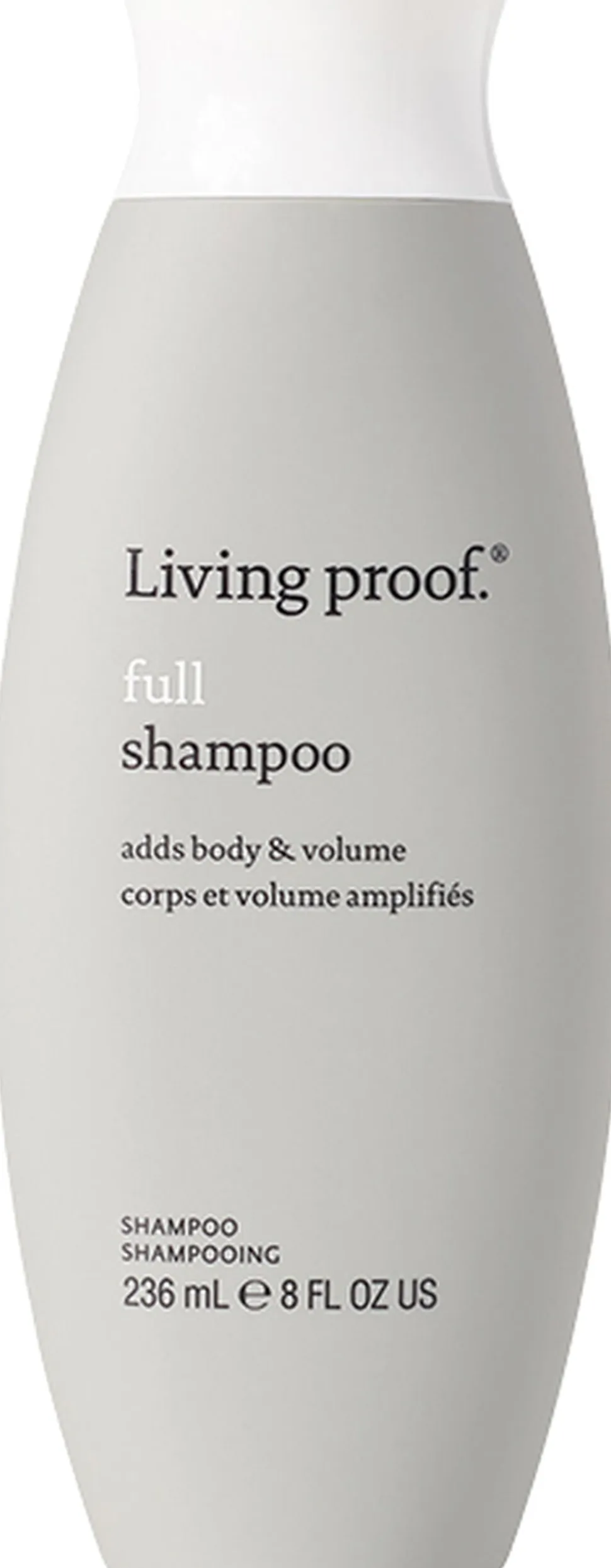 Full Shampoo 236ml