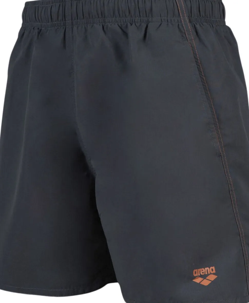 Fundamentals Boxer Badeshorts