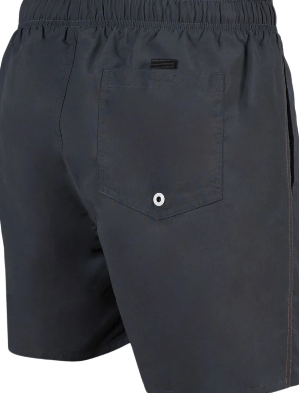 Fundamentals Boxer Badeshorts