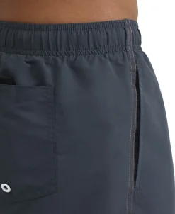 Fundamentals Boxer Badeshorts