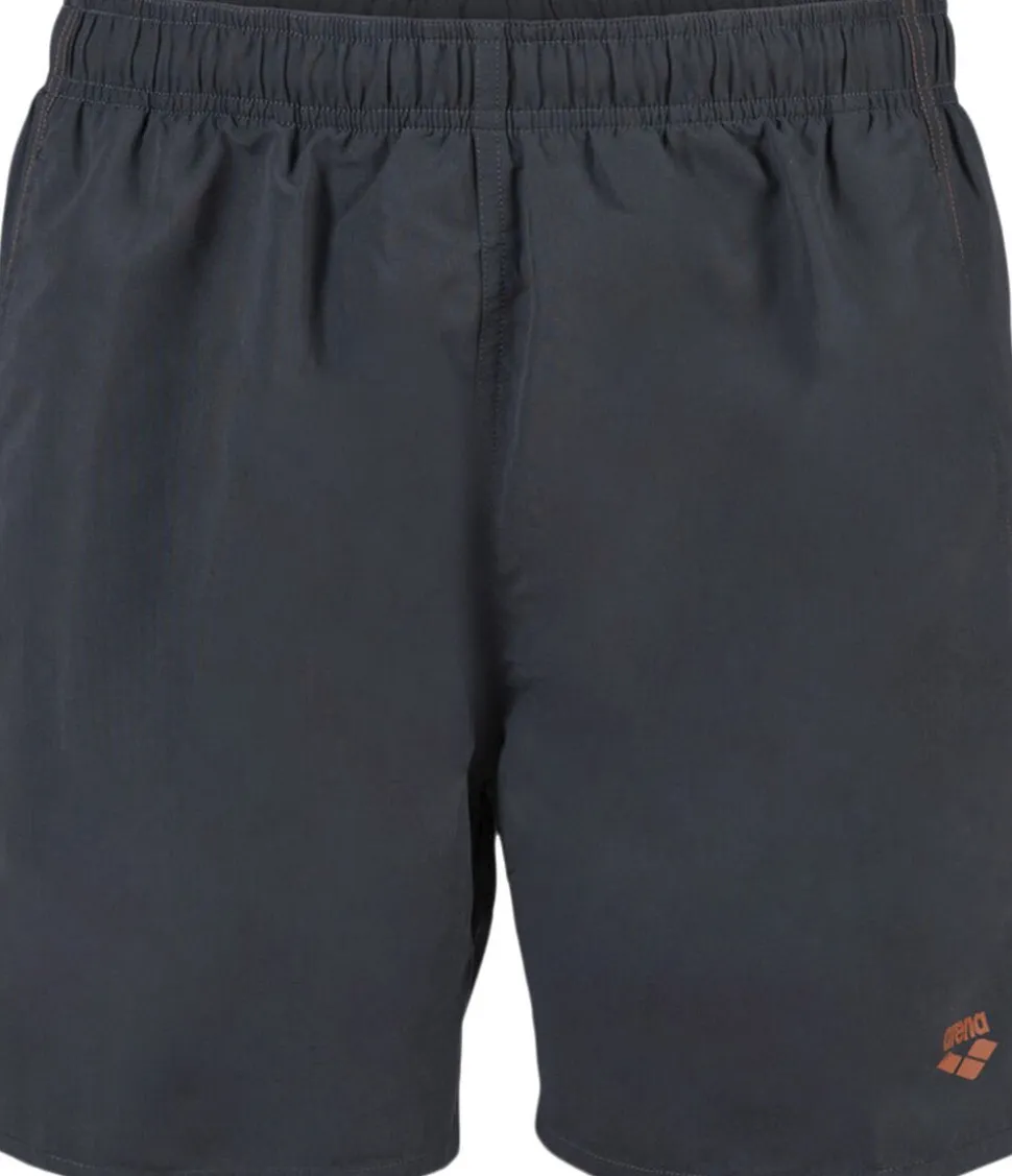 Fundamentals Boxer Badeshorts