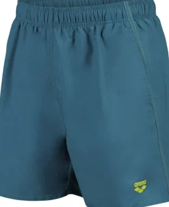 Fundamentals Boxer Badeshorts
