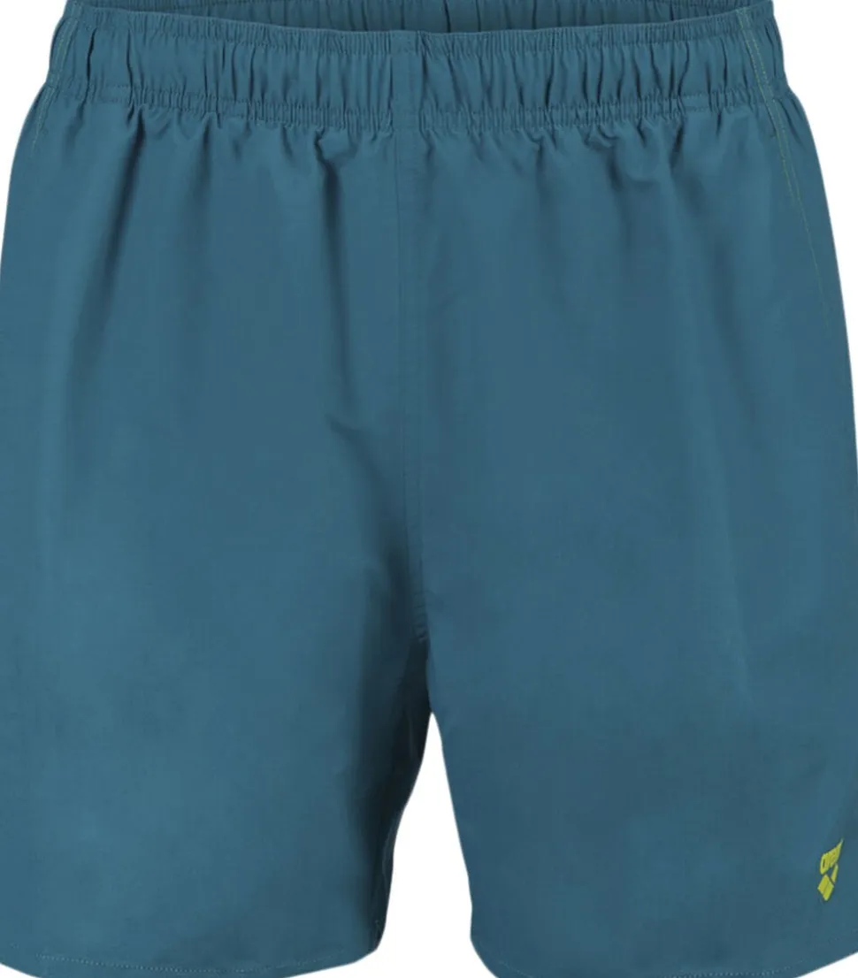 Fundamentals Boxer Badeshorts