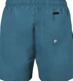 Fundamentals Boxer Badeshorts