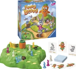 Funny Bunny deluxe
