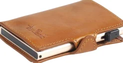 Furbo cardholder w/ banknote pocket