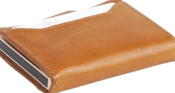 Furbo cardholder w/ banknote pocket