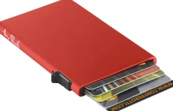 Furbo single Aluminum kortholder