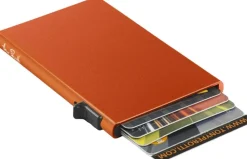 Furbo single Aluminum kortholder