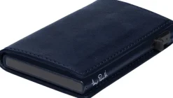 Furbo slim cardholder w/ banknote pocket