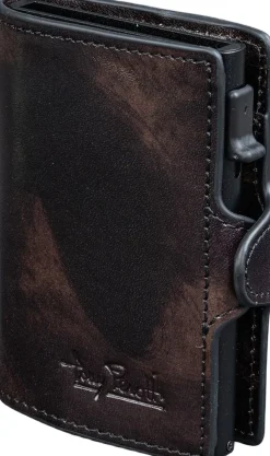 Furbo van Gogh cardholder