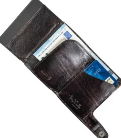 Furbo van Gogh cardholder