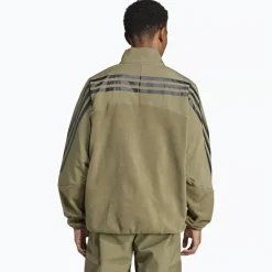 Future Icons 3-Stripes 1/4-Zip Sweatshirt