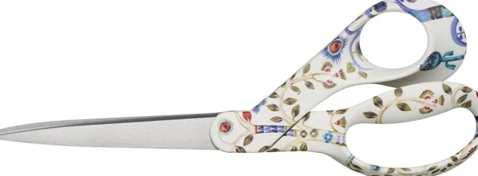 FXI Dsaks 21 cm Taika Hvid