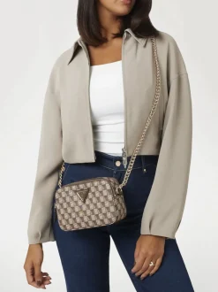 G WAVE CAMERA CROSSBODY