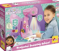 GABBY PROJECTOR SÆT