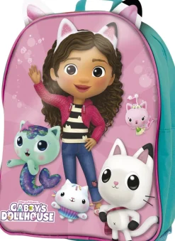 GABBYS DH. RYGSÆKmTEGNE