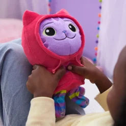 Gabbys Dollhouse Deluxe P