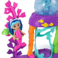 Gabbys Movie Mercats Kitt