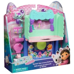 Gabbys Movie Portal Rooms