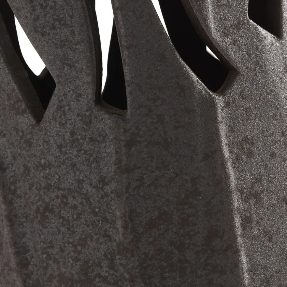 Gaia Lanterne S - Chokolade