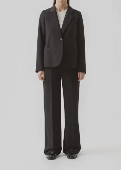 GaleMD straight blazer