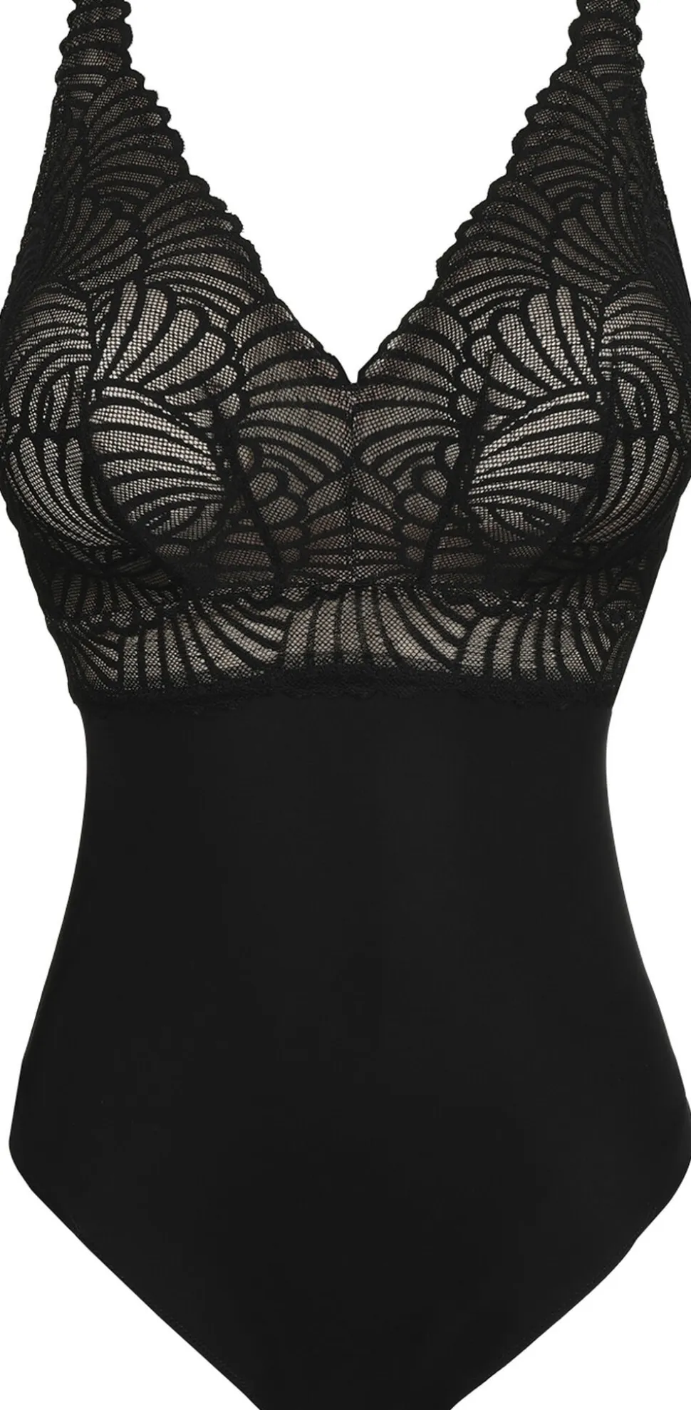 Gallipoli særlig bodystocking