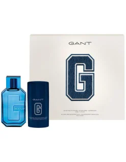 GANT XMAS Gant EdT50ml+Deo75g