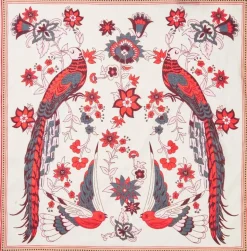 GardenbirdsLL Scarf