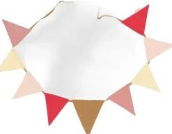 Garland Rose Mix - Birthday