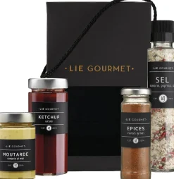 Gavepose - The BBQ chef