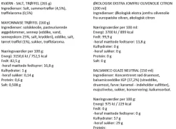 Gavepose - the real gourmet